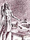 Hymn of Aryabhatta on Pi π
